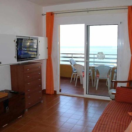 Apartamento 46A Vora 2 Dormitorio Calpe Exterior photo