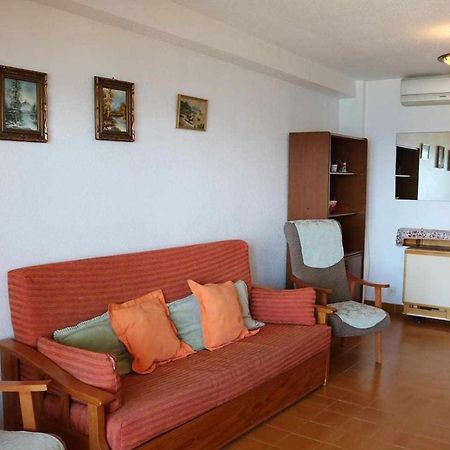 Apartamento 46A Vora 2 Dormitorio Calpe Exterior photo