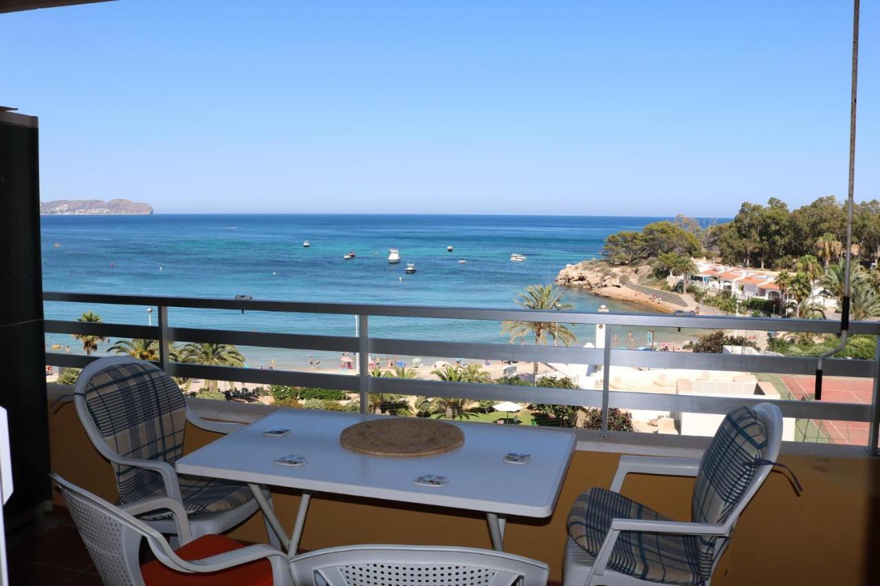 Apartamento 46A Vora 2 Dormitorio Calpe Exterior photo