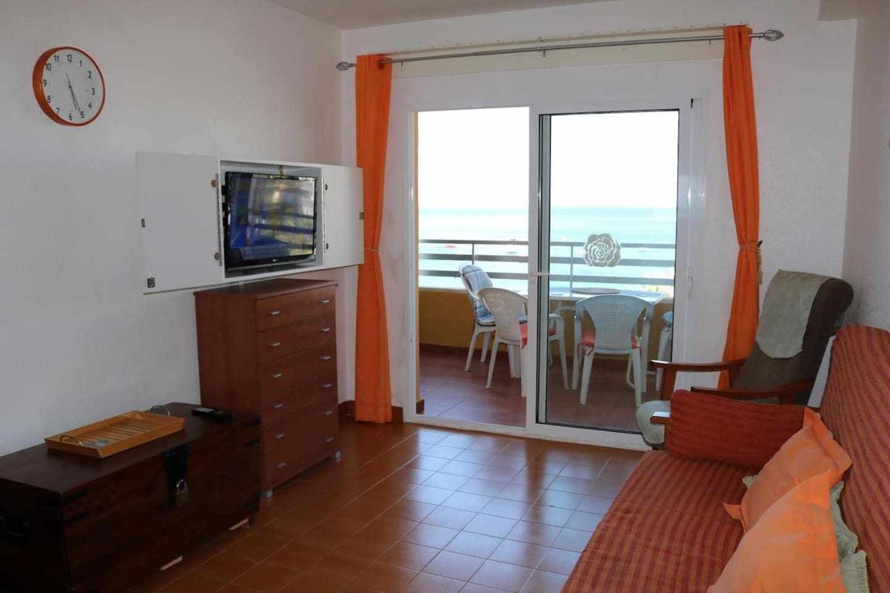 Apartamento 46A Vora 2 Dormitorio Calpe Exterior photo
