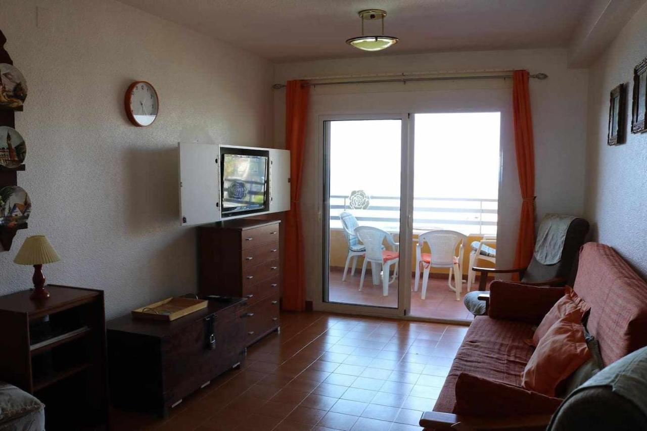 Apartamento 46A Vora 2 Dormitorio Calpe Exterior photo