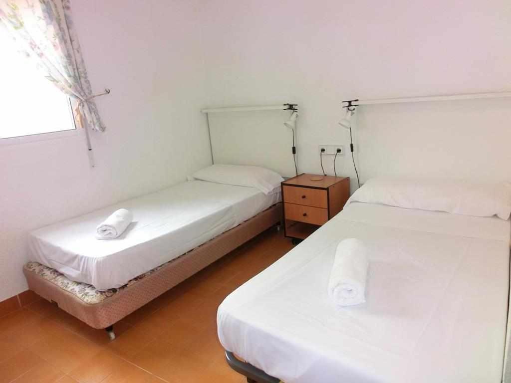 Apartamento 46A Vora 2 Dormitorio Calpe Exterior photo